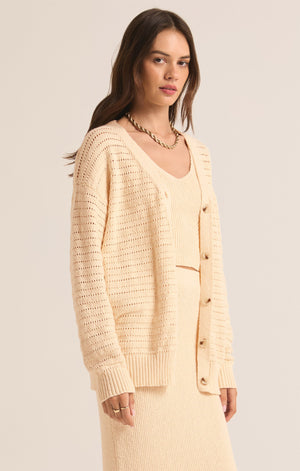 Arcadia Cardigan