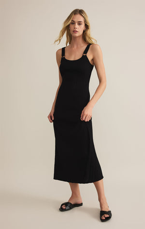 Salinas Midi Dress