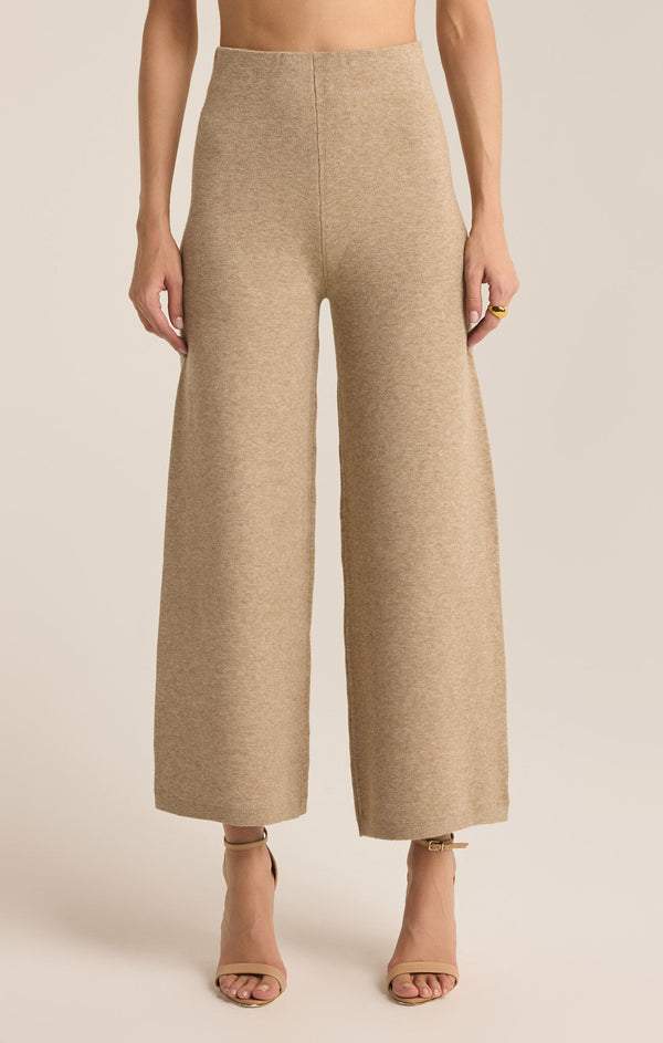 Elowen Sweater Knit Pant