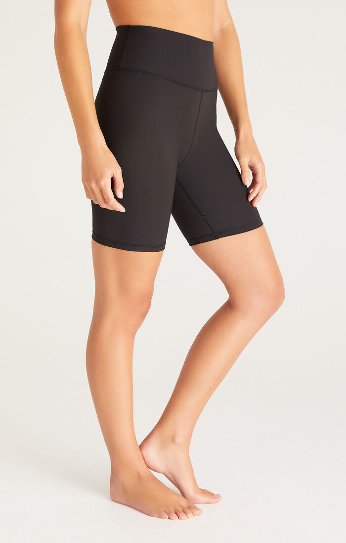 Karma Rib Bike Short