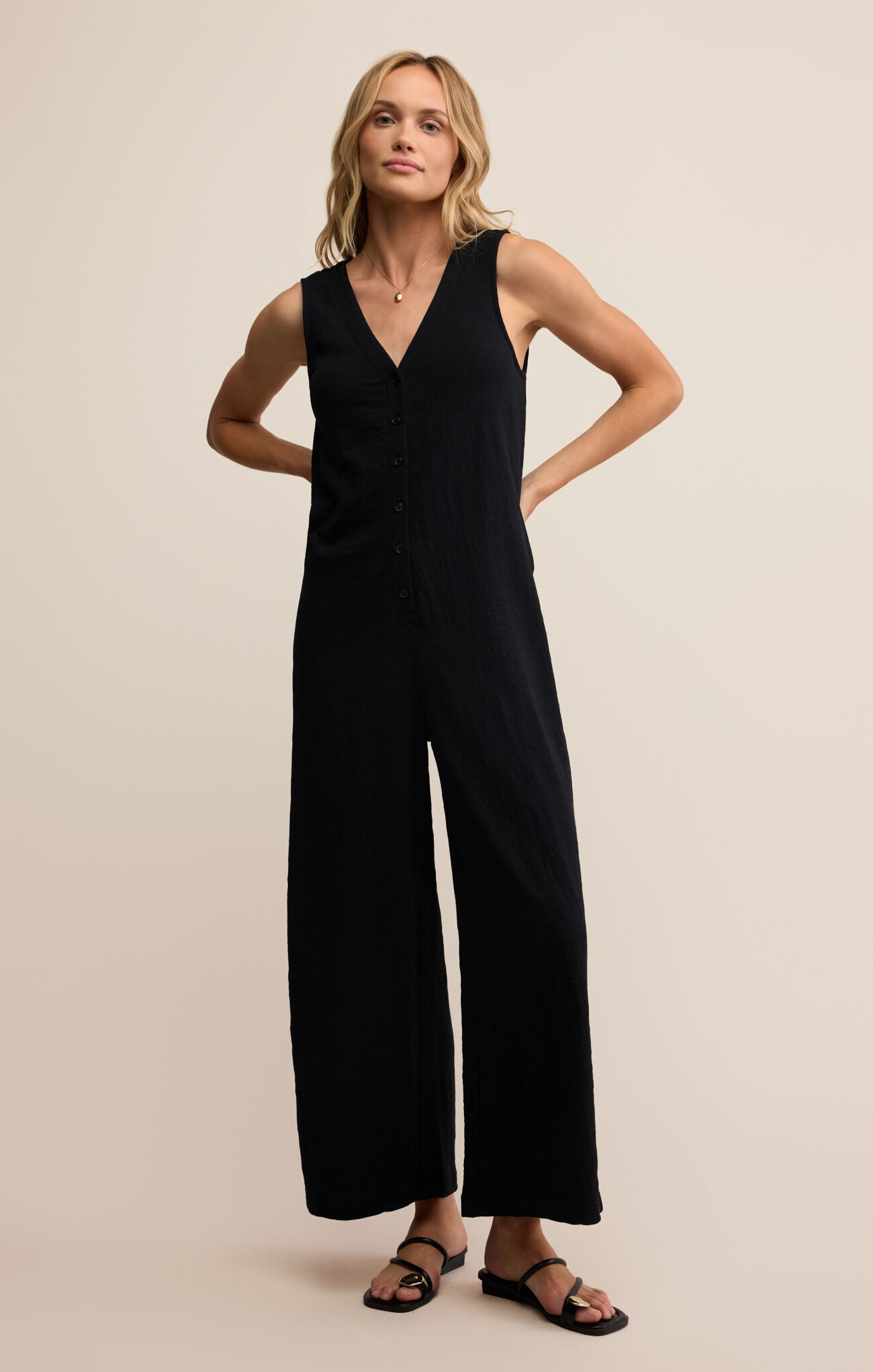 Solace Jumpsuit