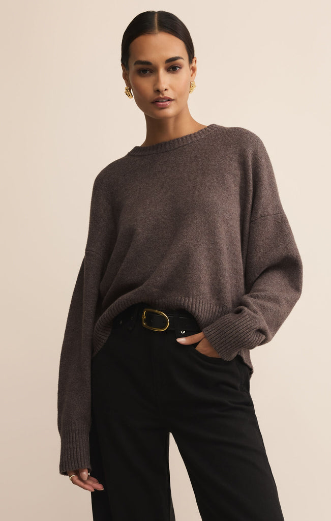Cirrus Cozy Sweater