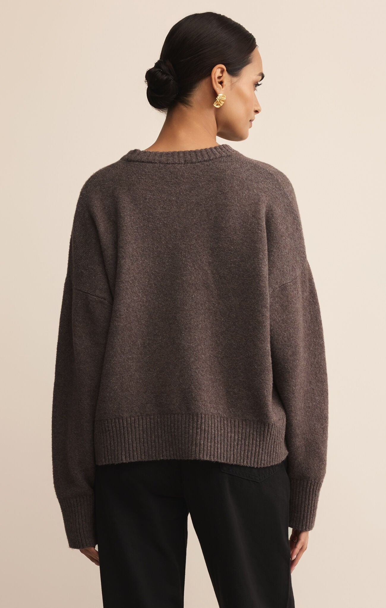Cirrus Cozy Sweater
