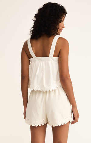 Annecy Set Tank & Short