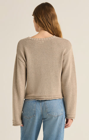 Emerson Sweater