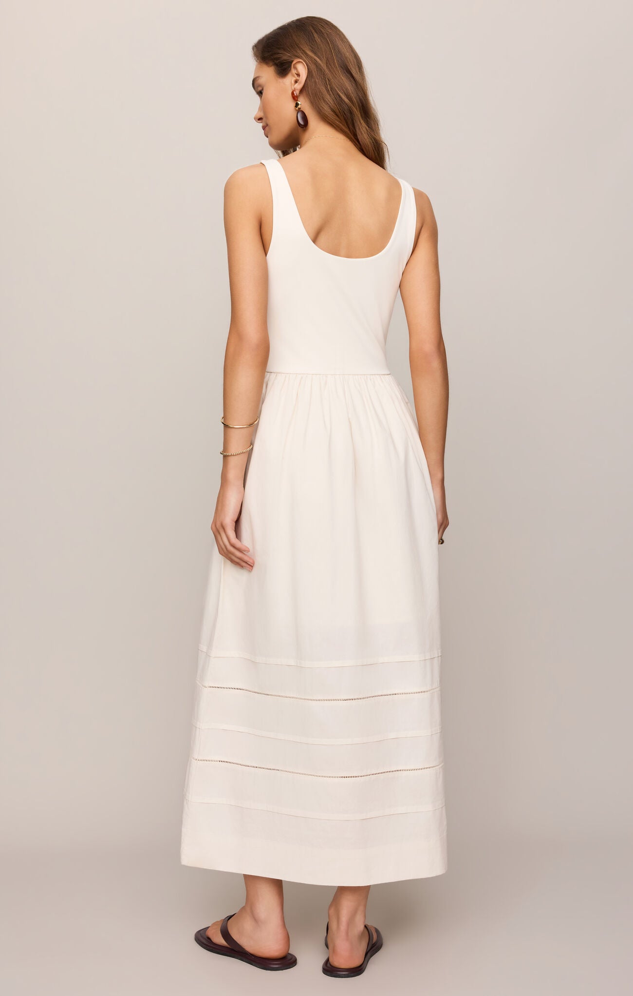 Johanna Midi Dress