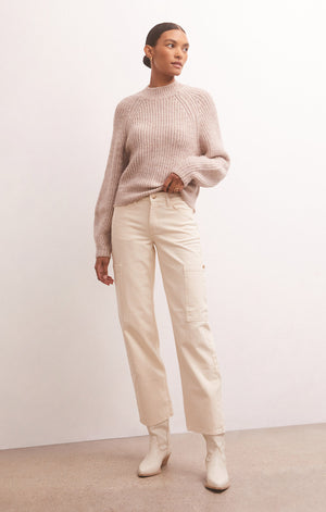 Desmond Pullover Sweater