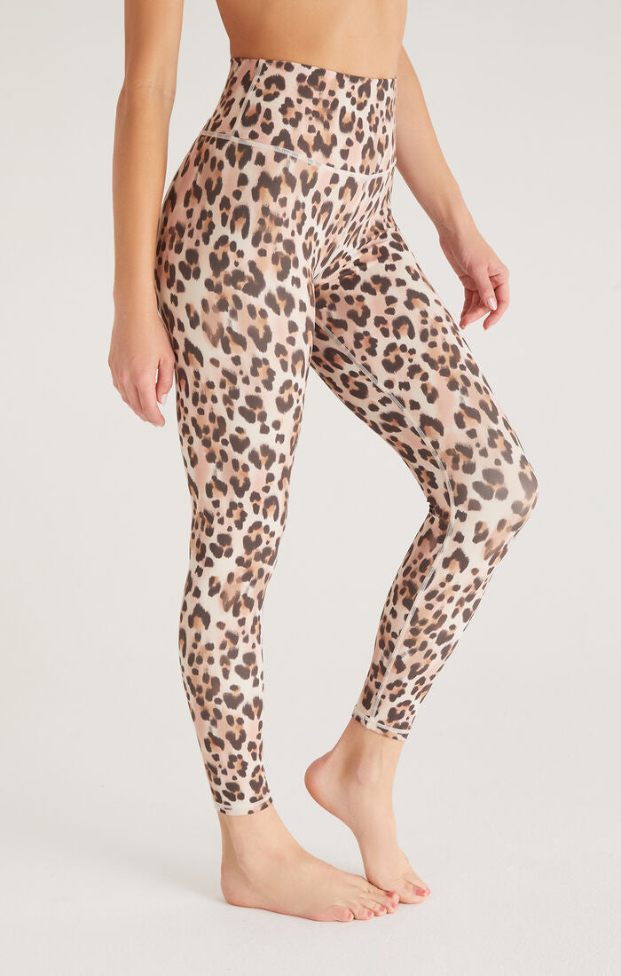 Radiate Leo 7/8 Legging