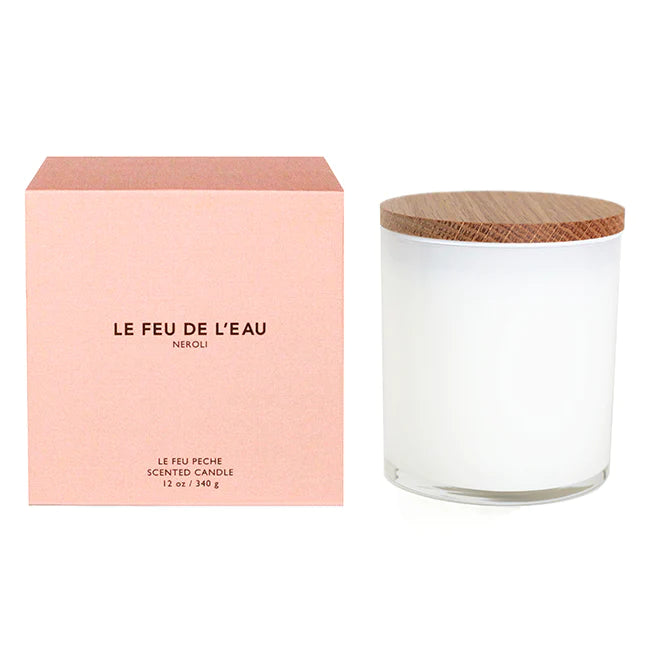 LE FEU DE L'EAU Neroli