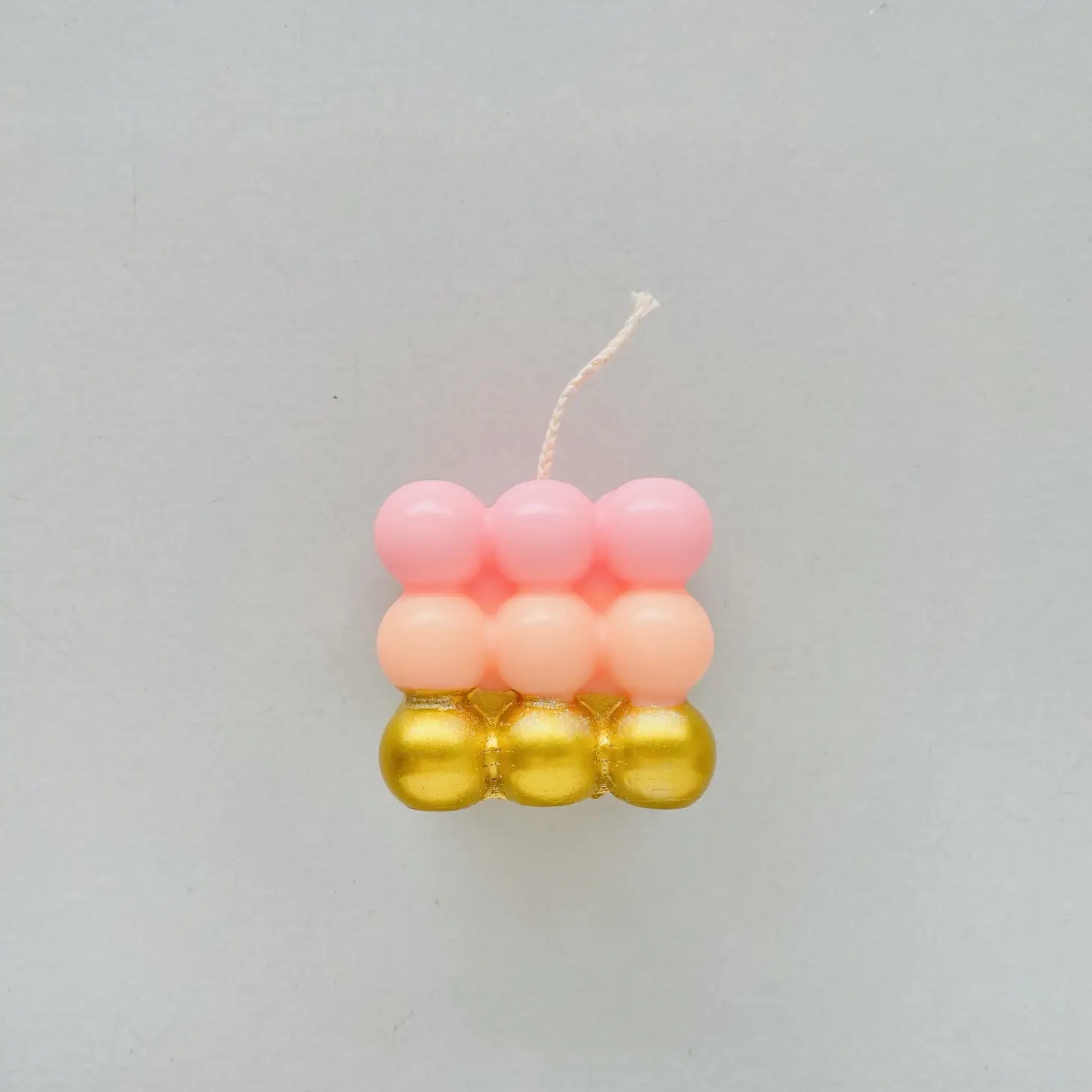 Dip Dye Bubble * Sundowner