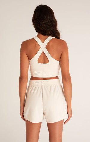 Sunny Loop Terry Set