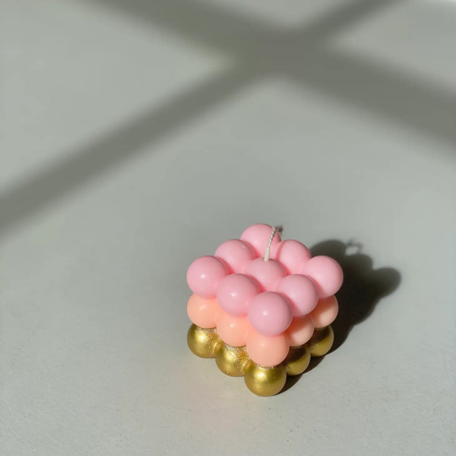 Dip Dye Bubble * Sundowner