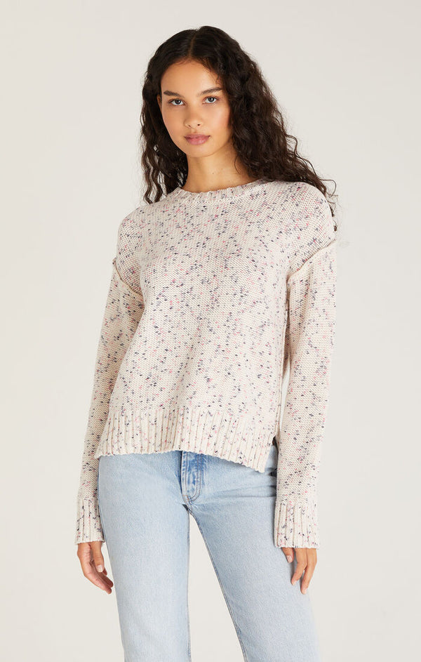 Cita Marled Sweater