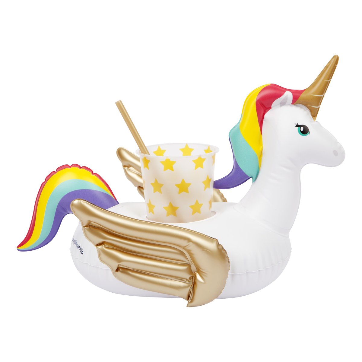 Sunnylife Inflatable Drink Holder (pack of 12)