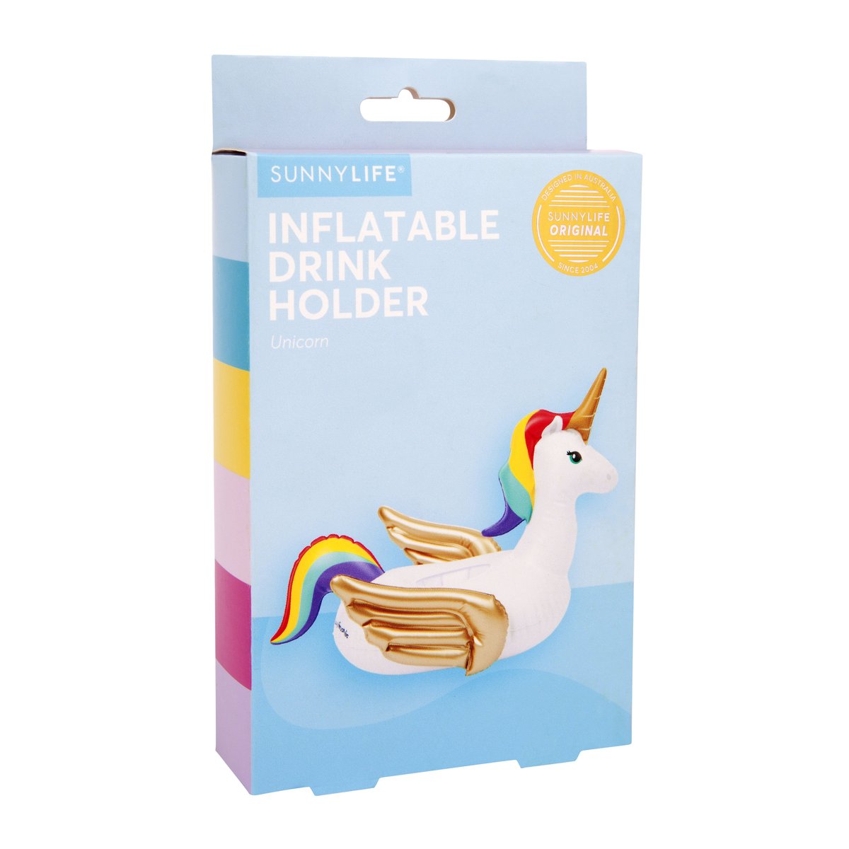 Sunnylife Inflatable Drink Holder (pack of 12)