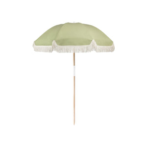 Sunnylife Luxe Umbrella Olive