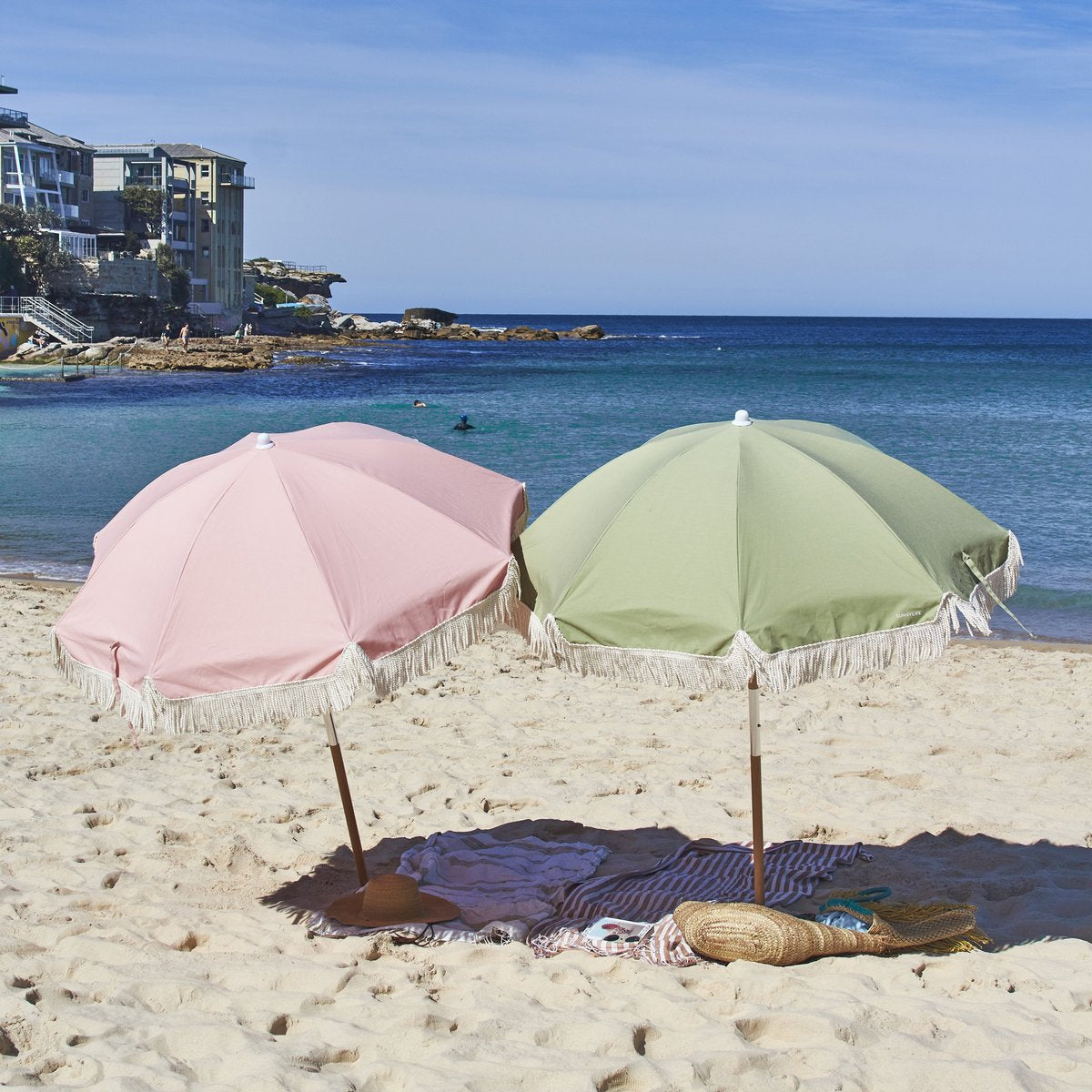 Sunnylife Luxe Umbrella