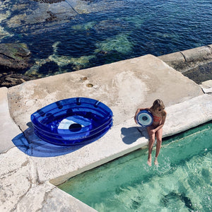 Sunnylife The Pool Greek Eye