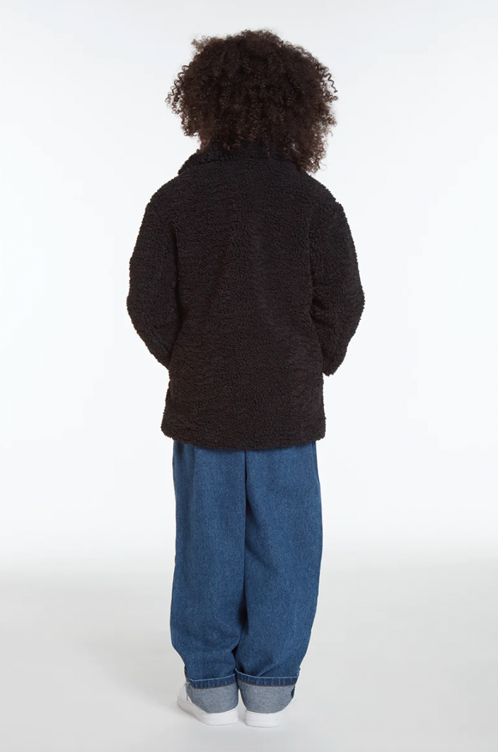 Anouck Kids Jacket Noir