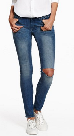 DL 1961 - Emma Power Legging