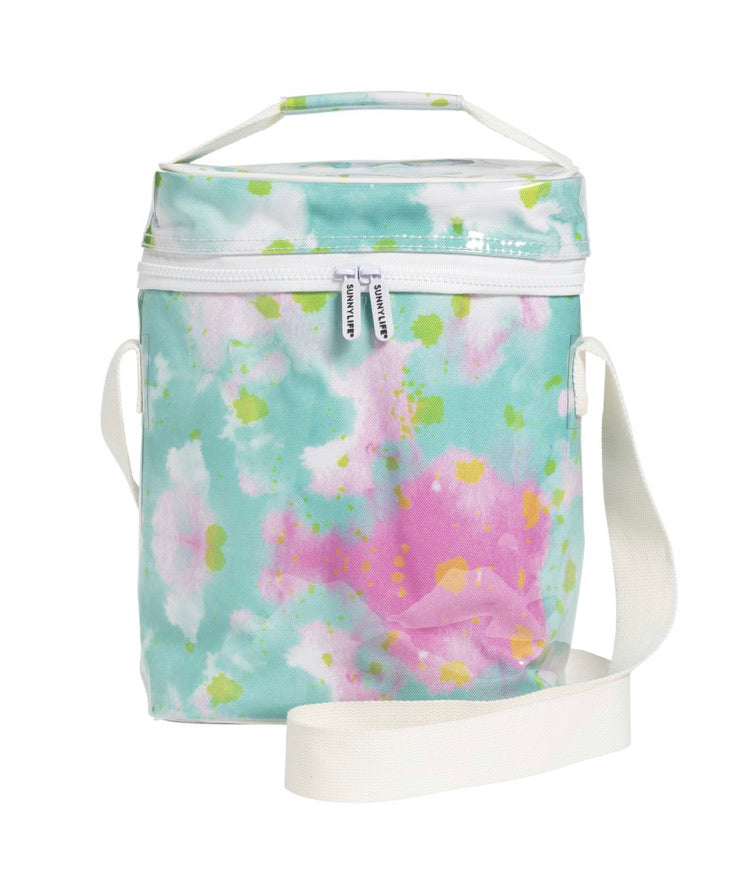Sunnylife Cooler Drinks Bag