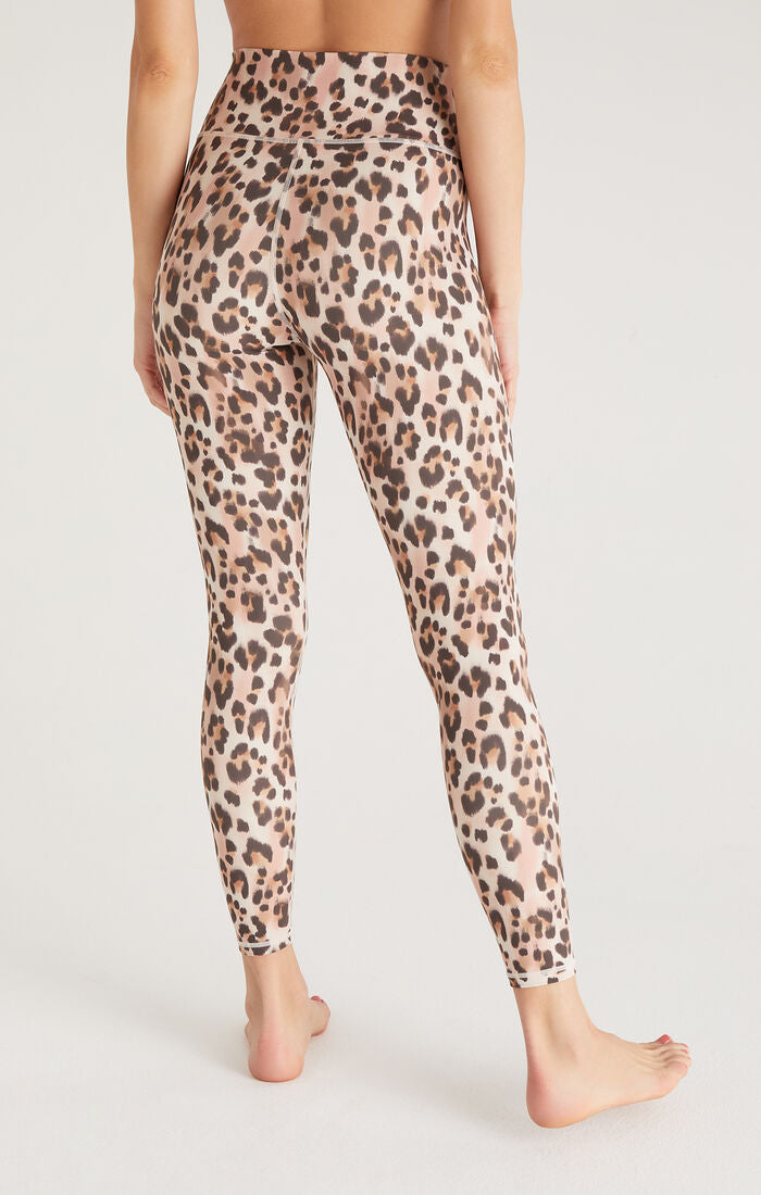 Radiate Leo 7/8 Legging