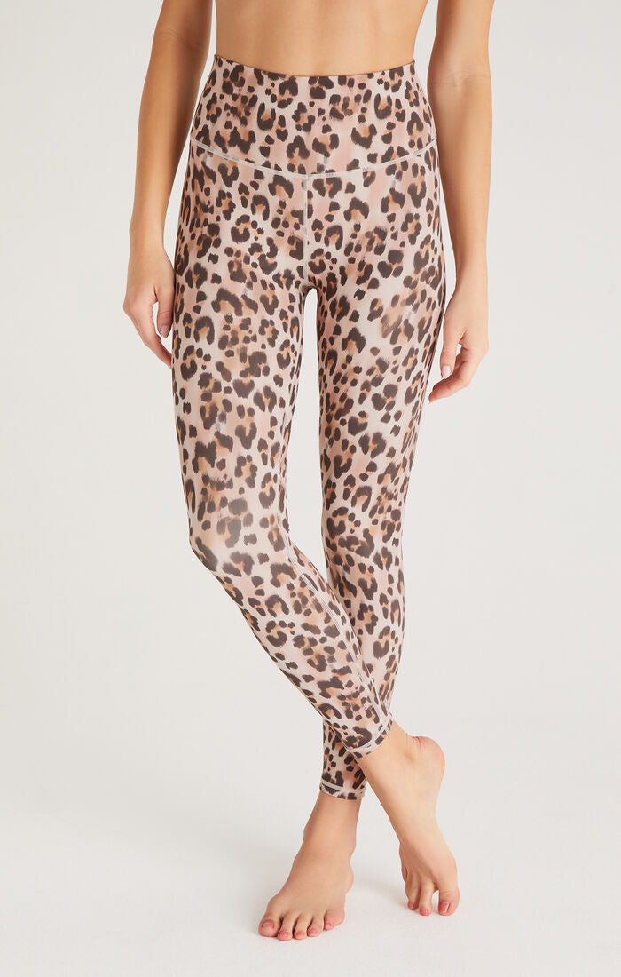 Radiate Leo 7/8 Legging